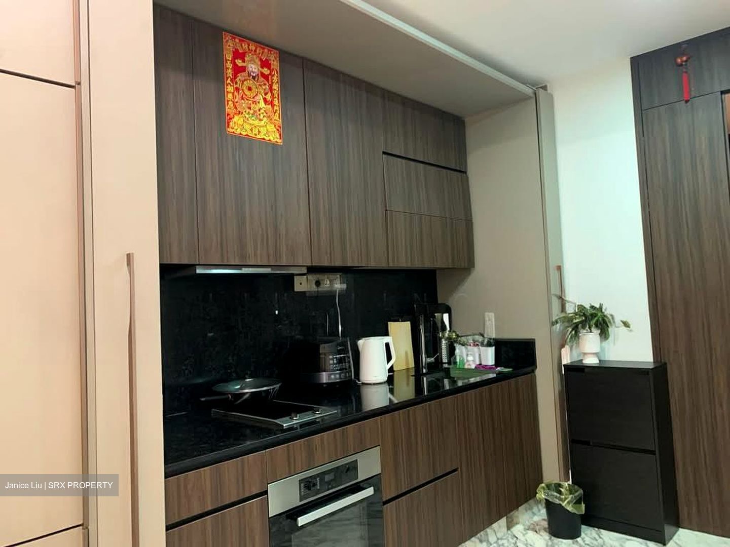 Van Holland (D10), Condominium #615052391